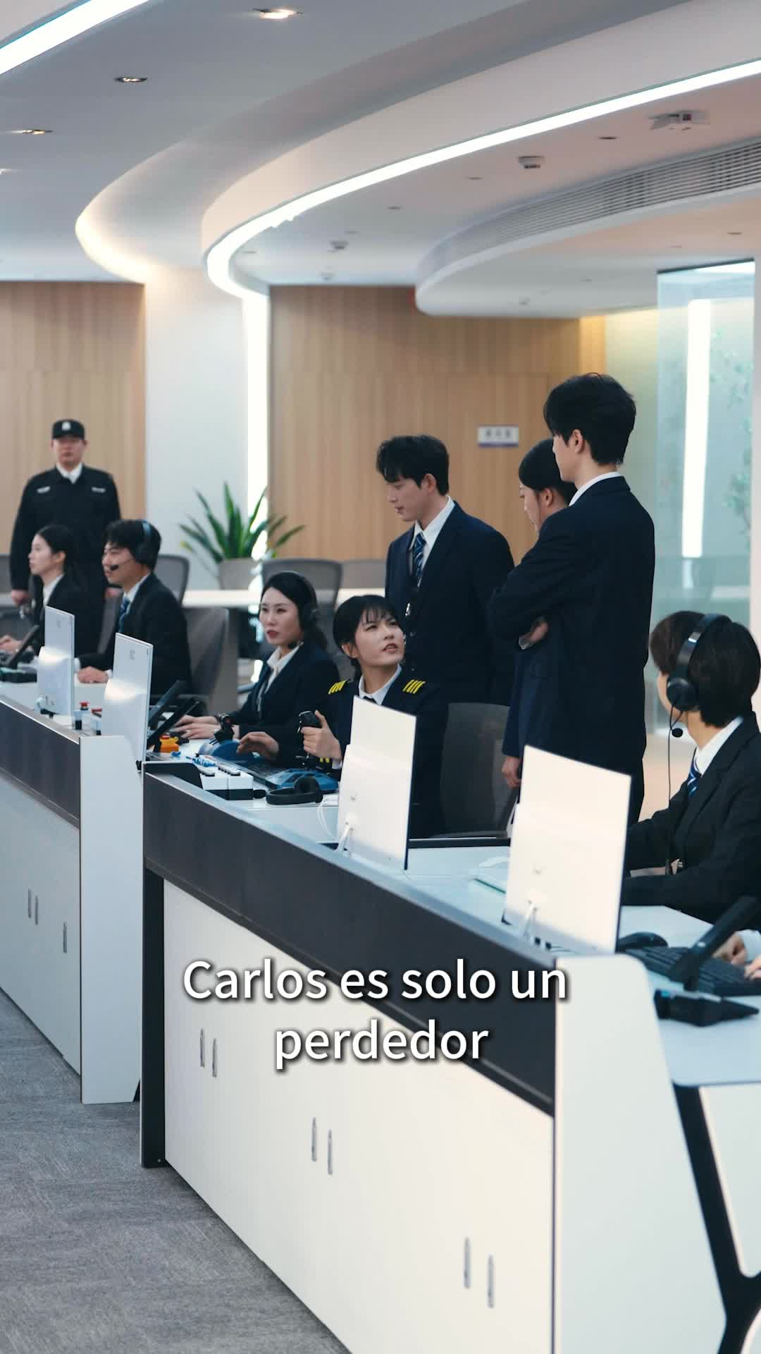 Episodio 27 - ¿Me Engañaste? Soy Tu Nuevo Jefe